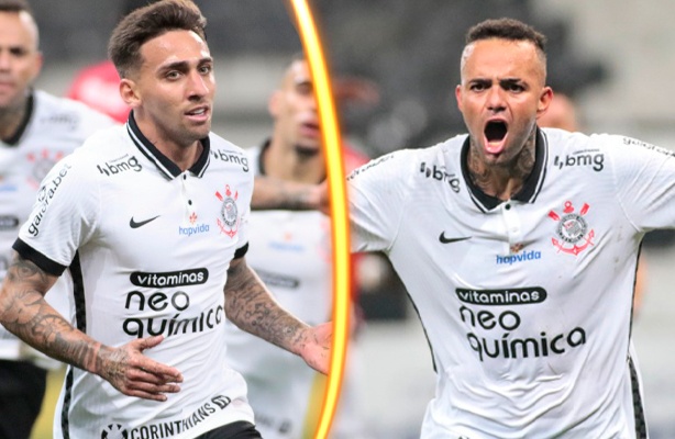 Corinthians chega ao 14 jogo sem derrota para o So Paulo em Itaquera | Futebol acima do esperado