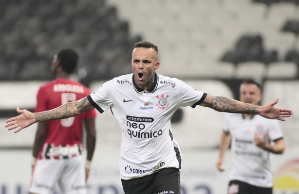 Corinthians empata com So Paulo (golao do Luan) | Feminino perde a 1 | Mudana na Sula - Rapidinhas