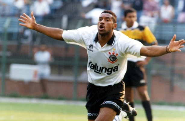 Recordar  viver: Meu Timo reprisa goleada do Corinthians sobre o Santos pela final da Copa Bandeirantes de 1994