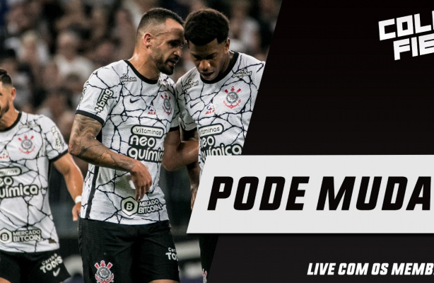 Corinthians com mudanas para segundo jogo do Paulisto | Willian fala sobre mercado da bola