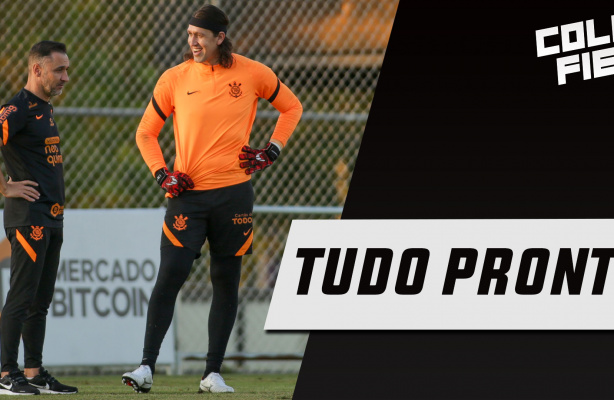 Corinthians x Always Ready: relacionados, desfalques e possvel escalao do Timo