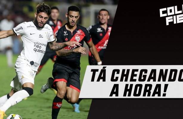 Corinthians faz jogo do ano contra o Atltico-GO | Provvel escalao e o clima
