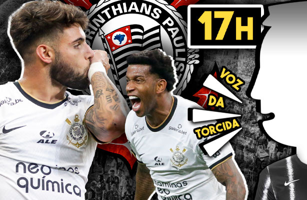 Corinthians lava a alma, atropela Atletico-GO e avana na Copa do Brasil