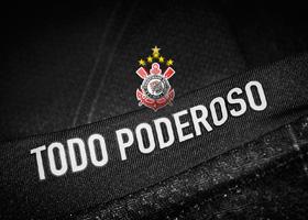 Corinthians, O Todo Poderoso