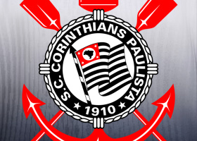 Escudo da camisa I do Corinthians 2024/25 (sem borda)