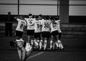 Futebol Feminino do Corinthians