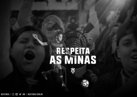 Respeita as Minas, Otvio Ariano/Meu Timo