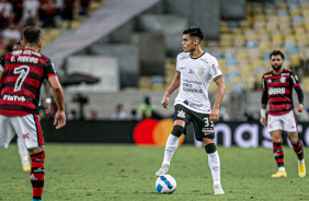 O Corinthians superou suas metas orçamentárias previstas na Copa Libertadores