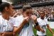 Dupla do Corinthians Feminino celebra retorno ao CT e projeta evoluo na temporada