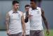 Corinthians faz testes no time titular para jogo decisivo contra o So Bernardo na Copa do Brasil