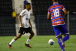 Dupla entra em campo pela primeira vez pelo Corinthians Sub-20 em derrota para o Fortaleza
