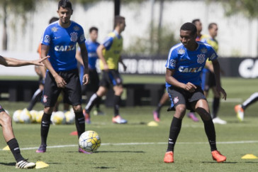 Para conquistar a classifica��o, a equipe precisa obrigatoriamente vencer o jogo