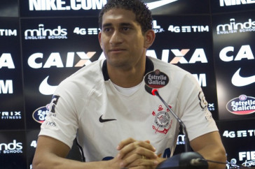 Jogadores comemoram o t�tulo da Copa S�o Paulo de futebol Jr