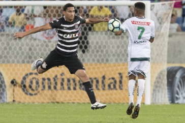 Palestra para o elenco do futsal 2017