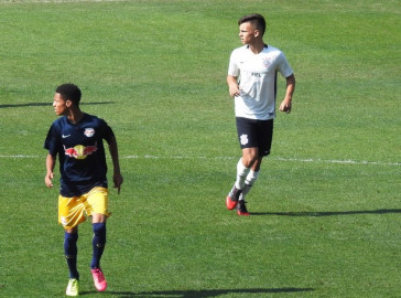 Sub-15 do Corinthians