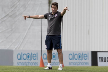 Osmar Loss