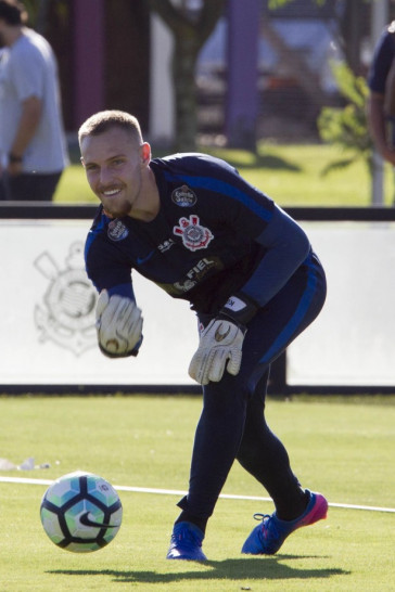 Goleiro