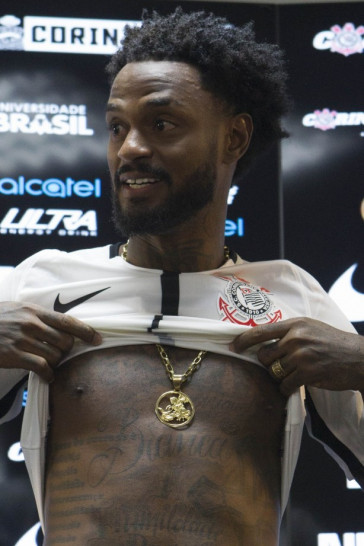 Apresenta��o de Ren� Junior