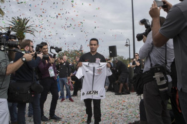 Jadson na Universal Studios