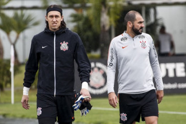 C�ssio e Danilo