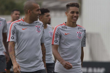 Sheik e Pedrinho