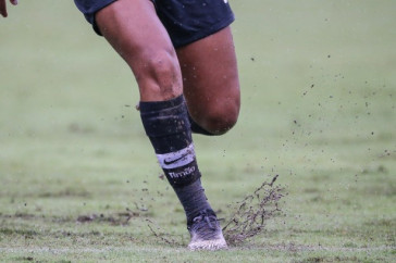 Em jogo equilibrado, Corinthans perdeu para o Santos pelo Brasileir�o Feminino