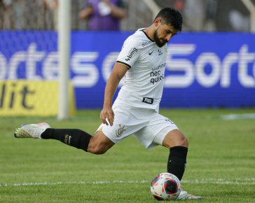 Bruno M�ndez passa em empate com a Inter de Limeira no Paulist�o
