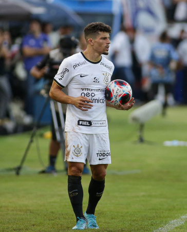Rafael Ramos bate lateral em empate com a Inter de Limeira no Paulist�o