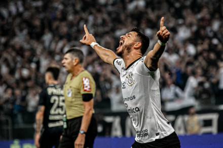 Corinthians assegurou já R$ 8,8 milhões com a campanha atual na Copa do Brasil