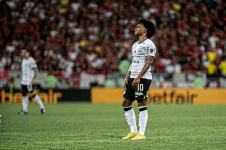 Corinthians deixou a Libertadores nesta terça-feira; Timão ainda briga pela Copa do Brasil e Brasileiro nesta temporada