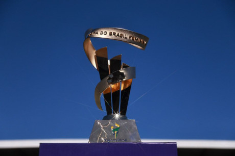 Corinthians conhece data e hor�rio de sorteio das oitavas de final da Copa do Brasil Feminina