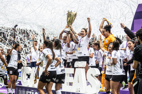 Corinthians conhece tabela de jogos da primeira fase do Paulisto Feminino de 2024