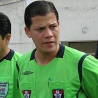 Victor Hugo Carrillo