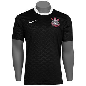 Camisa do Corinthians de 2012 - Camisa de Jogo II