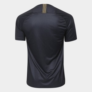Camisa do Corinthians de 2018 - Parte de trs do uniforme III