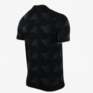 Camisa do Corinthians de 2022 - Uniforme II costas