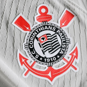 Camisa do Corinthians de 2023 - Camisa I do Corinthians para temporada 2023 - eccudo