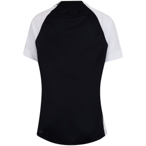 Camisa do Corinthians de 2025 - Camisa II  Modelo torcedor Feminina costas