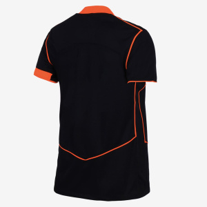 Camisa do Corinthians de 2025 - Detalhe costas
