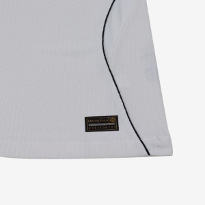 Camisa do Corinthians de 2026 - Camisa I detalhe