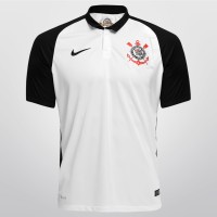 Camisa do Corinthians de 2015