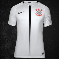 Camisa do Corinthians de 2017