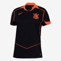 Camisa do Corinthians de 2025
