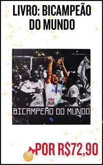 Livro de fotos do Corinthians