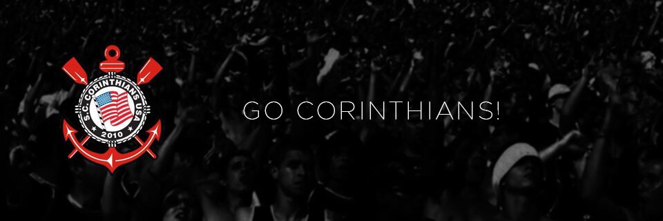 Go Corinthians