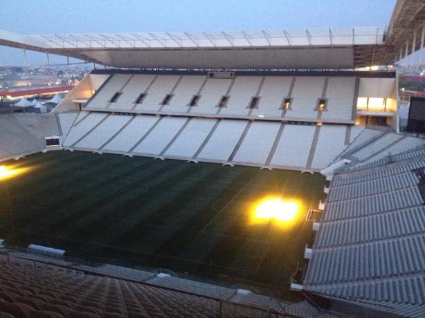 Arena Corinthians