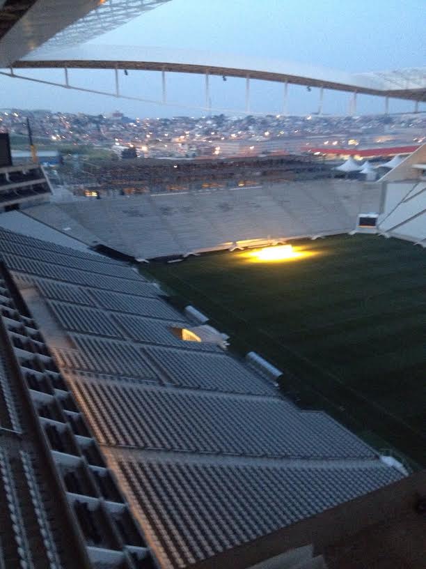 Arena Corinthians
