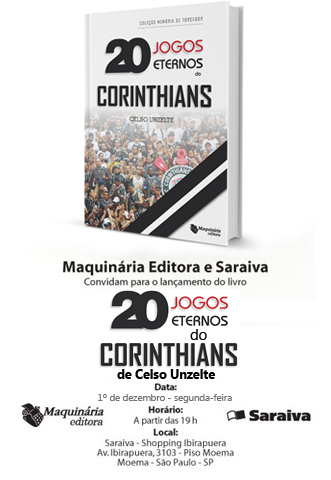 20 Jogos Eternos do Corinthians