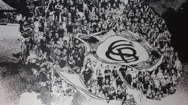 Ilustraes da Arena Corinthians