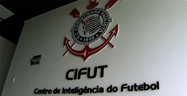 Cifut - Corinthians